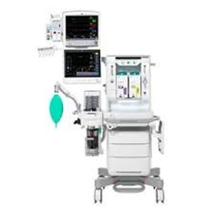Anesthesia machine